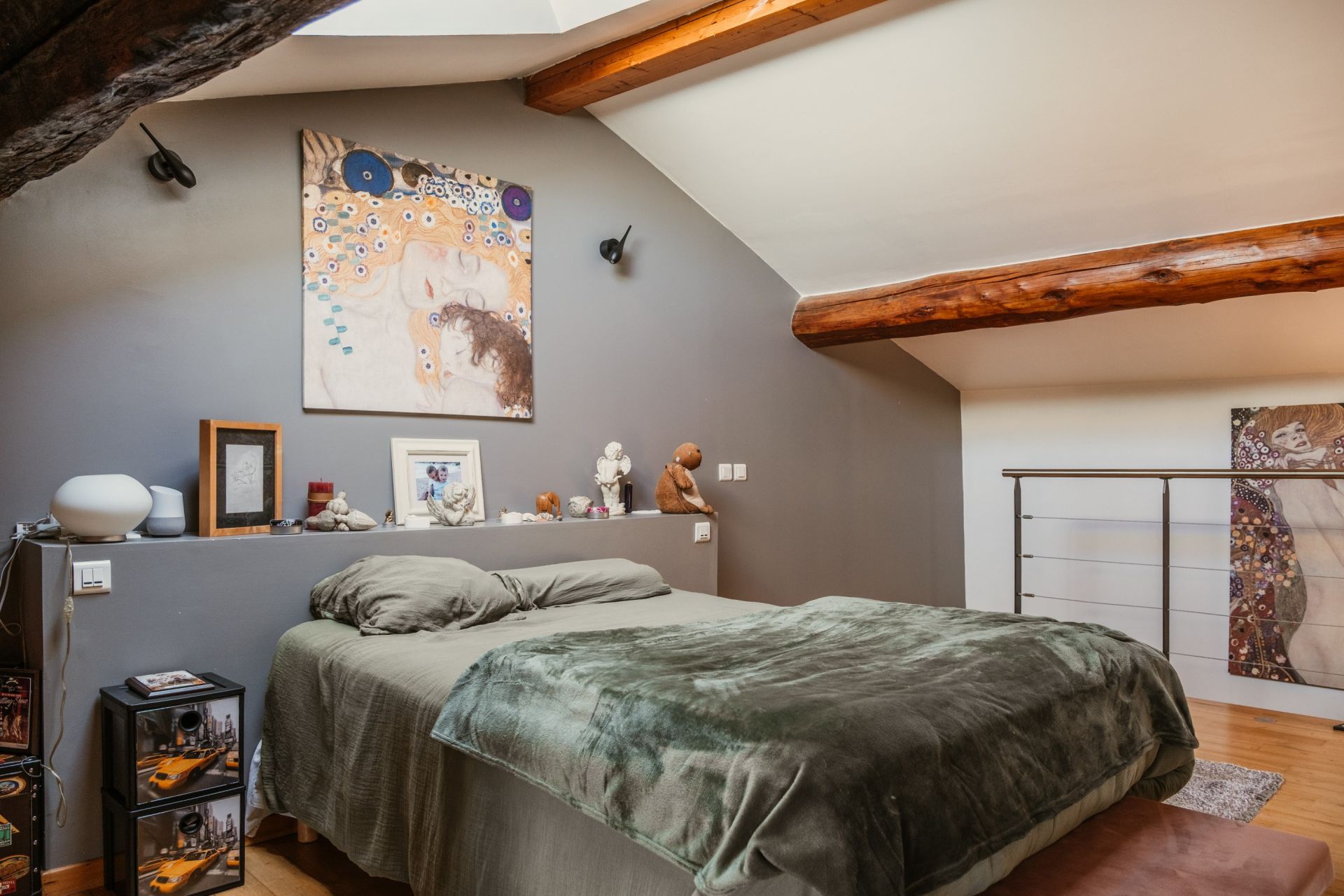 maison de luxe 9 Pièces en vente sur VIC LE COMTE (63270)