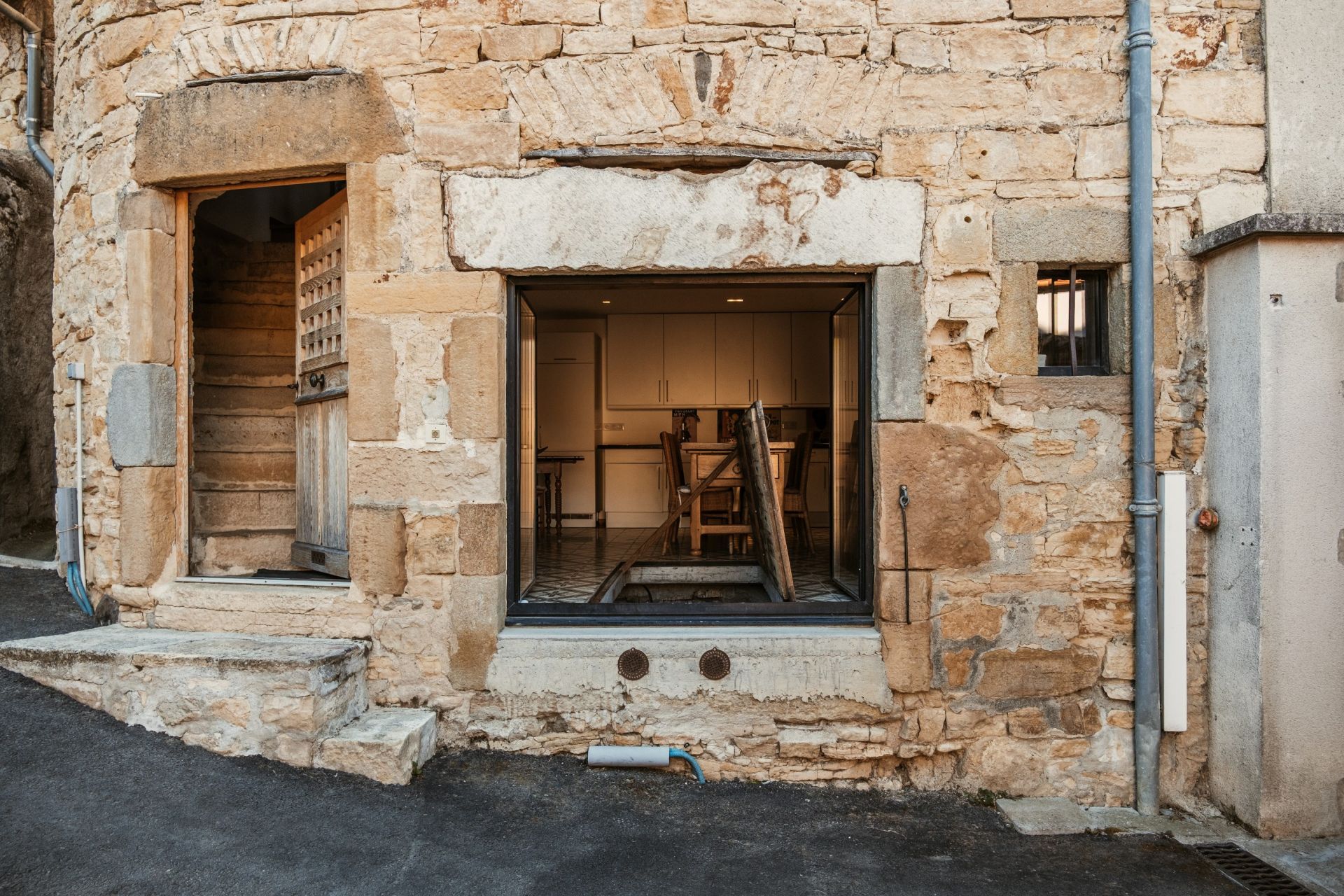 maison de luxe 9 Pièces en vente sur VIC LE COMTE (63270)