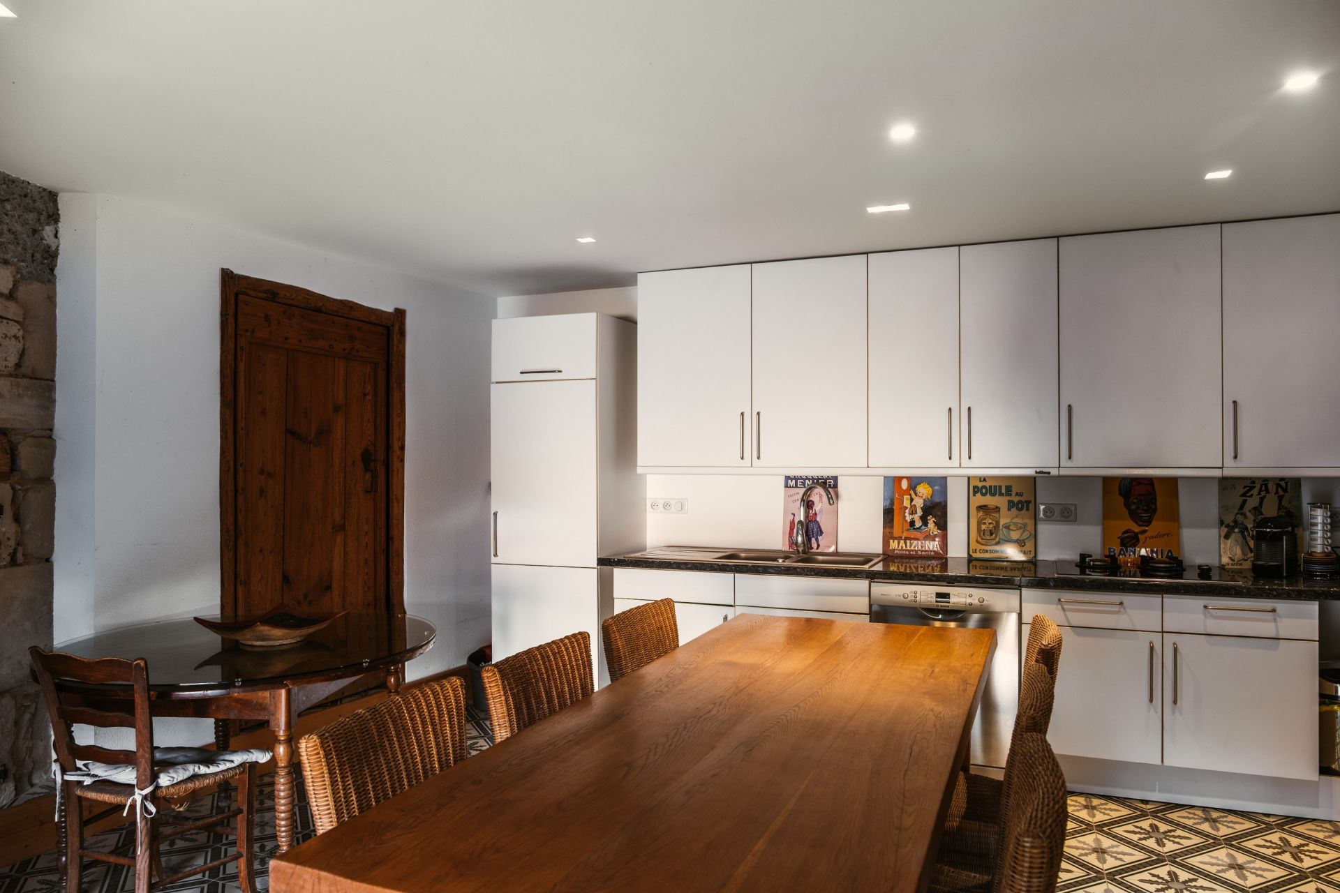 maison de luxe 9 Pièces en vente sur VIC LE COMTE (63270)