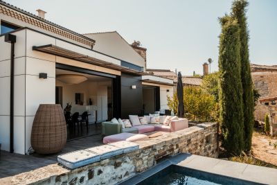 Vente Maison de luxe Vic-le-Comte 9&nbsp;Pièces 395&nbsp;m²