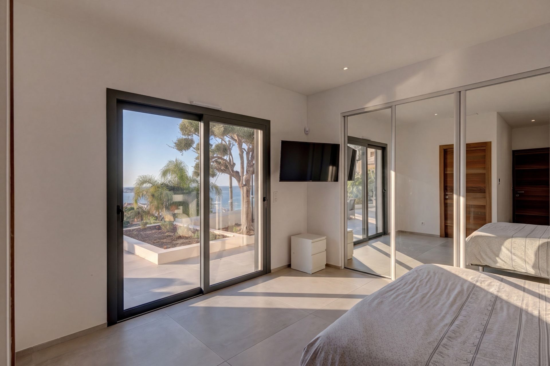 villa de luxe 6 Pièces en vente sur LE GOLFE JUAN (06220)