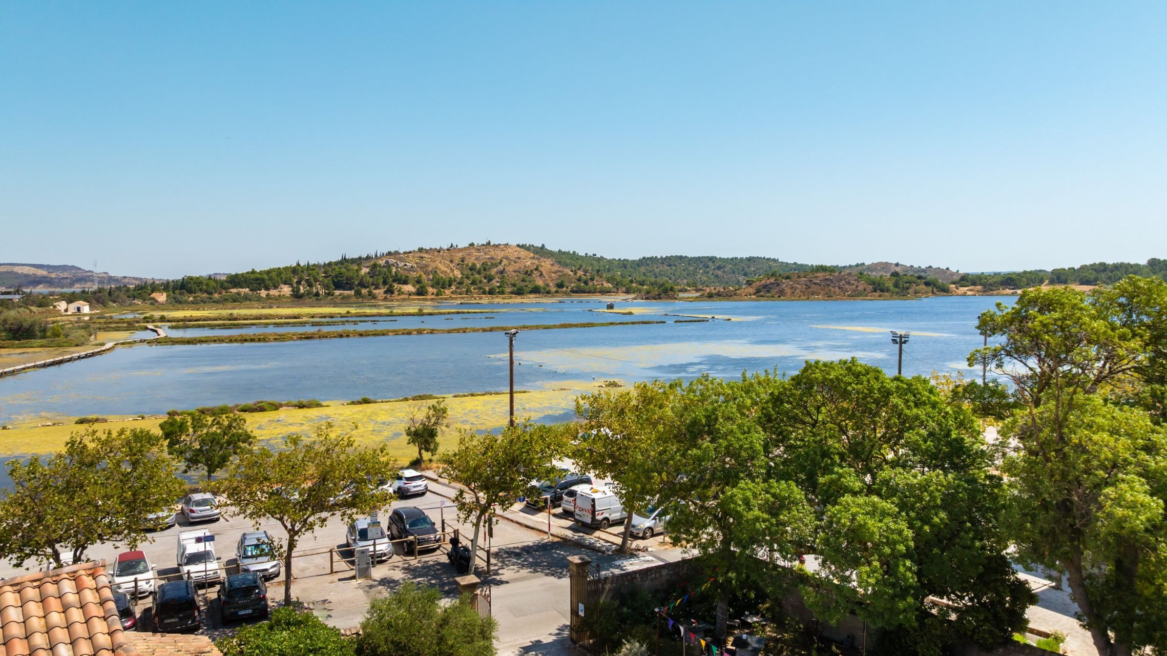 maison de luxe 5 Pièces en vente sur PEYRIAC DE MER (11440)