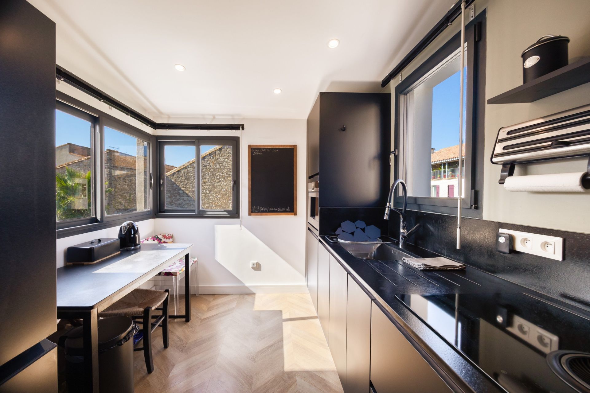 maison de luxe 5 Pièces en vente sur PEYRIAC DE MER (11440)