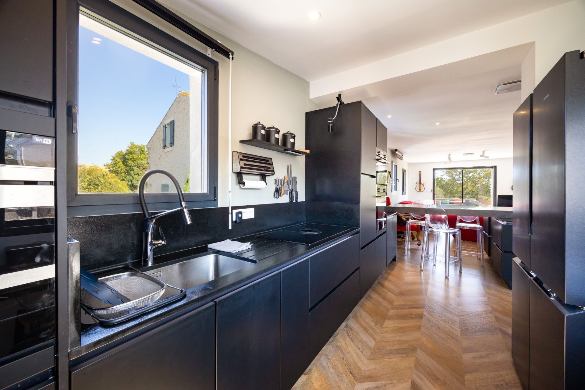 maison de luxe 5 Pièces en vente sur PEYRIAC DE MER (11440)