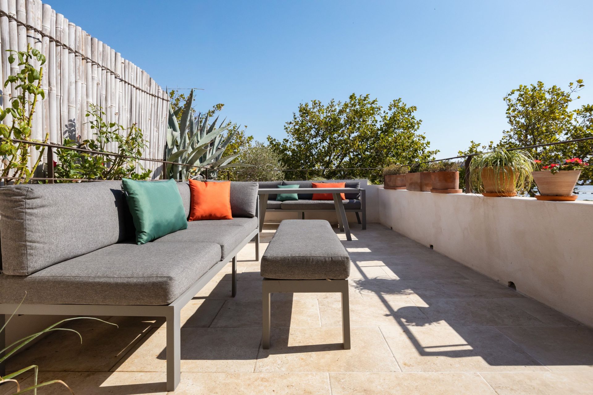 maison de luxe 5 Pièces en vente sur PEYRIAC DE MER (11440)