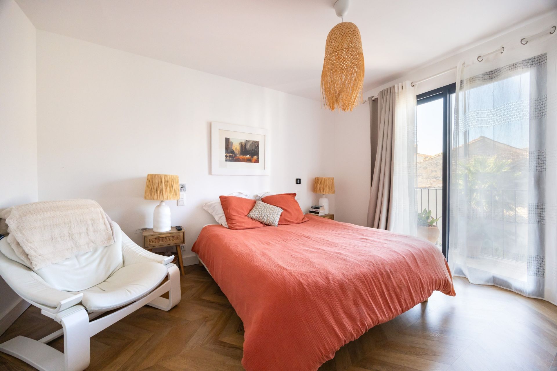 maison de luxe 5 Pièces en vente sur PEYRIAC DE MER (11440)