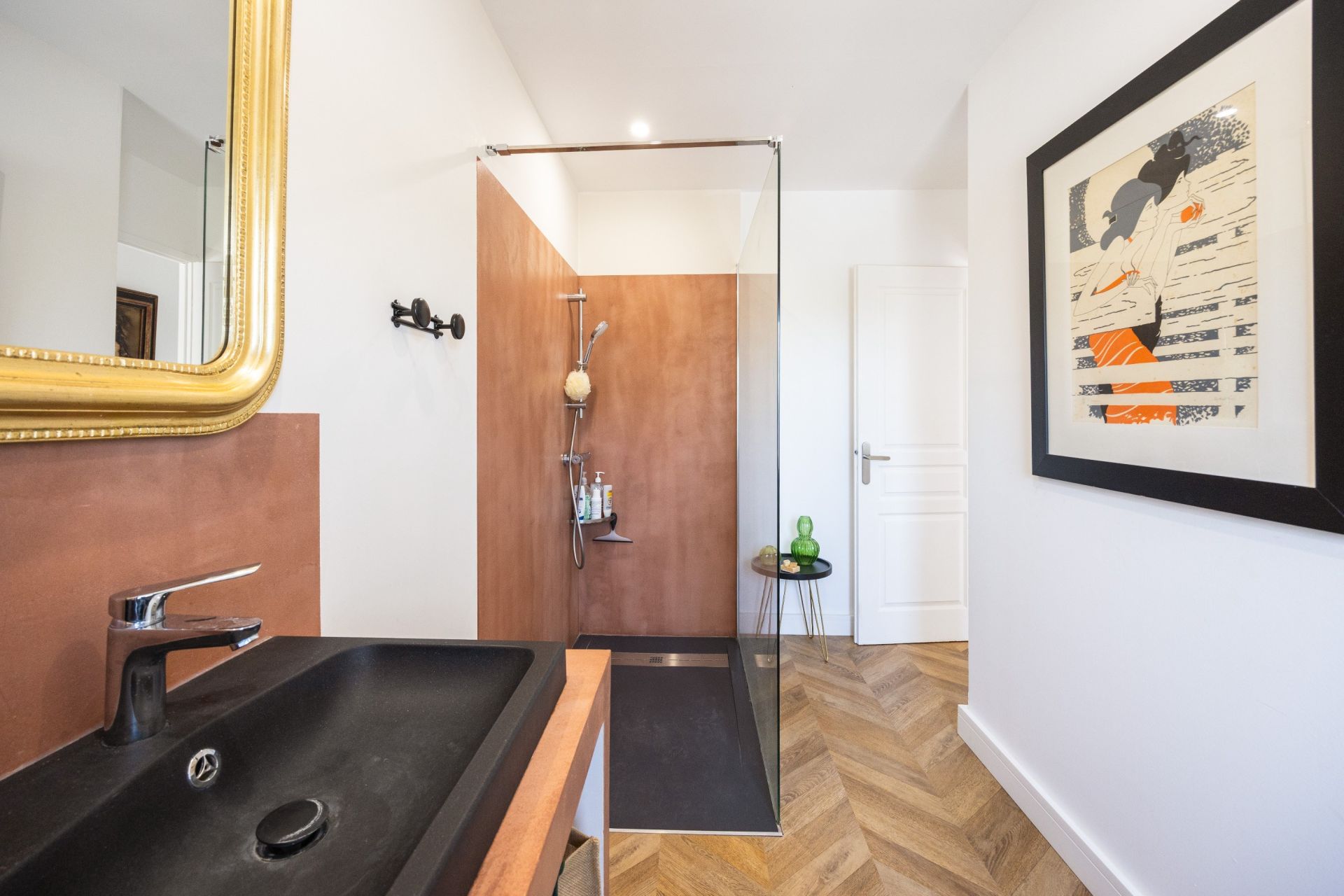 maison de luxe 5 Pièces en vente sur PEYRIAC DE MER (11440)