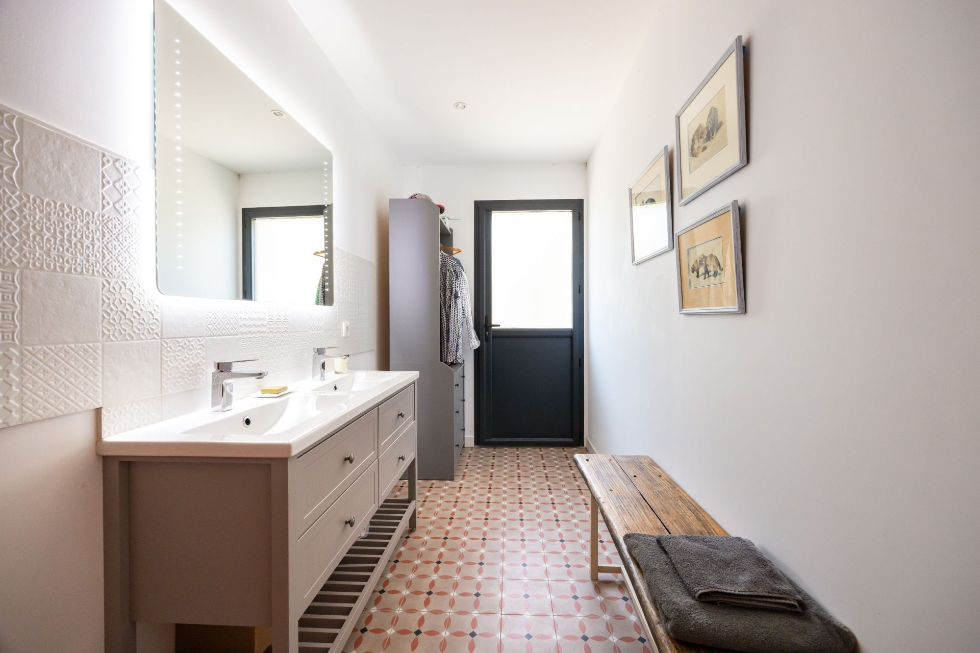 maison de luxe 5 Pièces en vente sur PEYRIAC DE MER (11440)