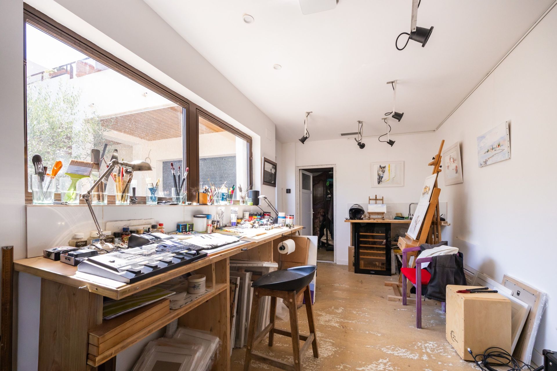 maison de luxe 5 Pièces en vente sur PEYRIAC DE MER (11440)