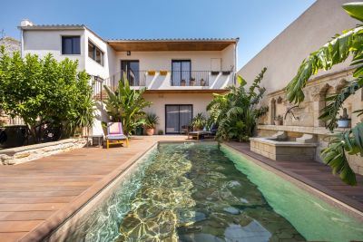Vente Maison de luxe Peyriac-de-Mer 5&nbsp;Pièces 188&nbsp;m²