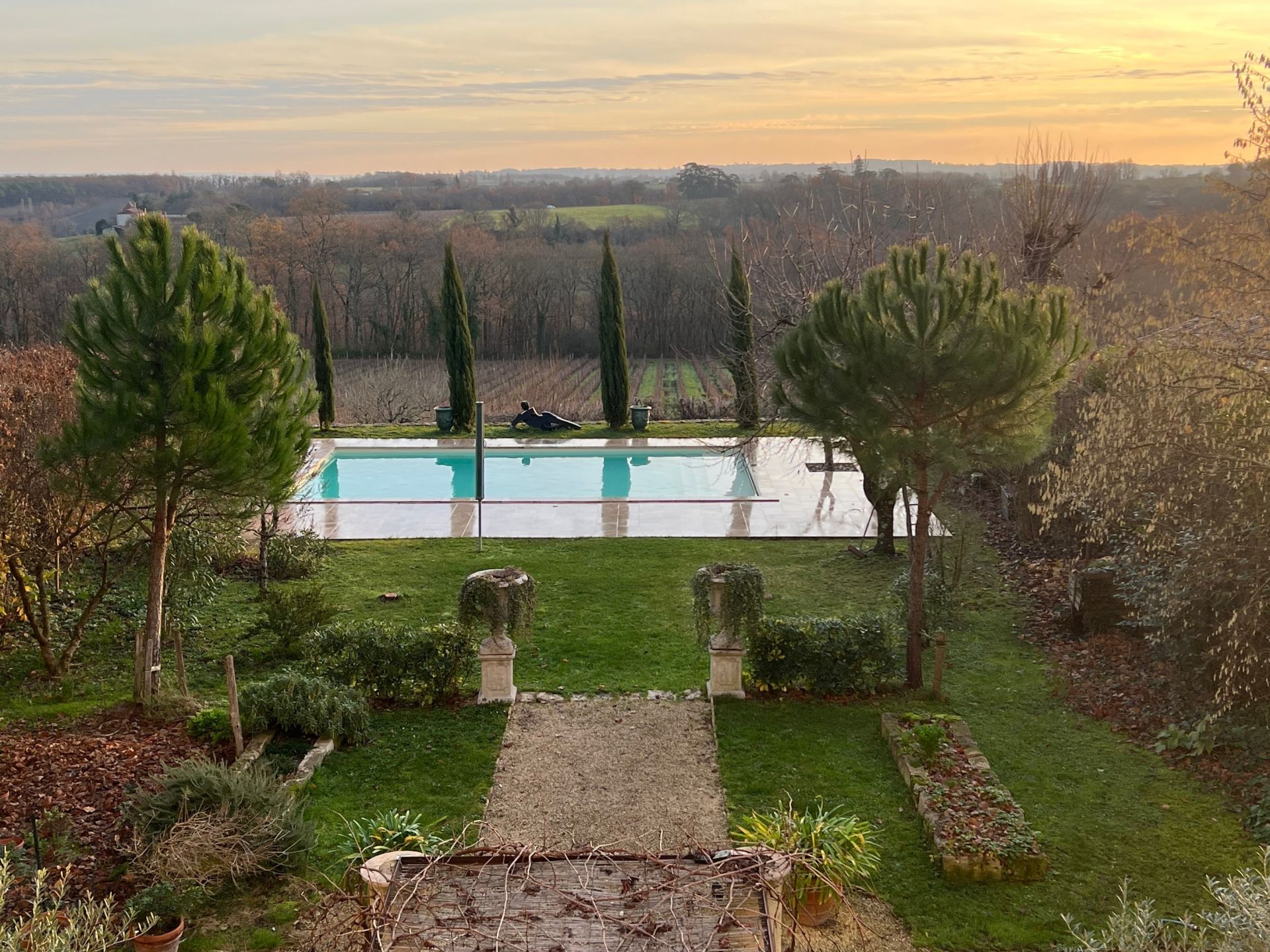 maison de luxe 7 Pièces en vente sur BERGERAC (24100)