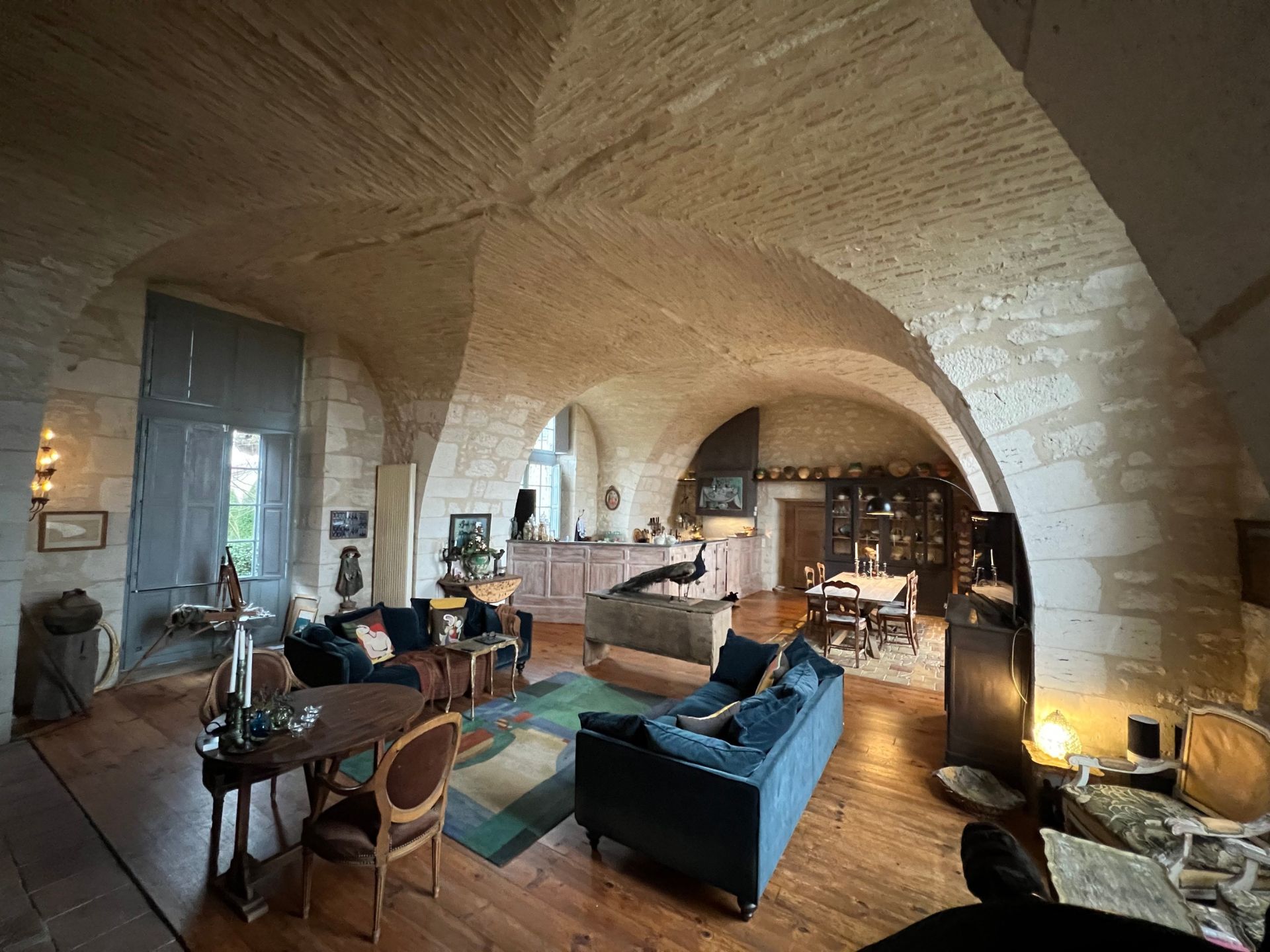 maison de luxe 7 Pièces en vente sur BERGERAC (24100)