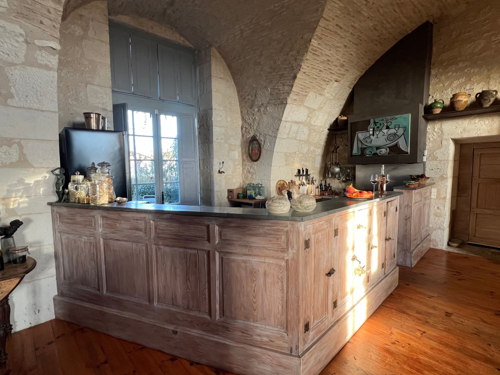 luxury house 7 Rooms for sale on BERGERAC (24100)