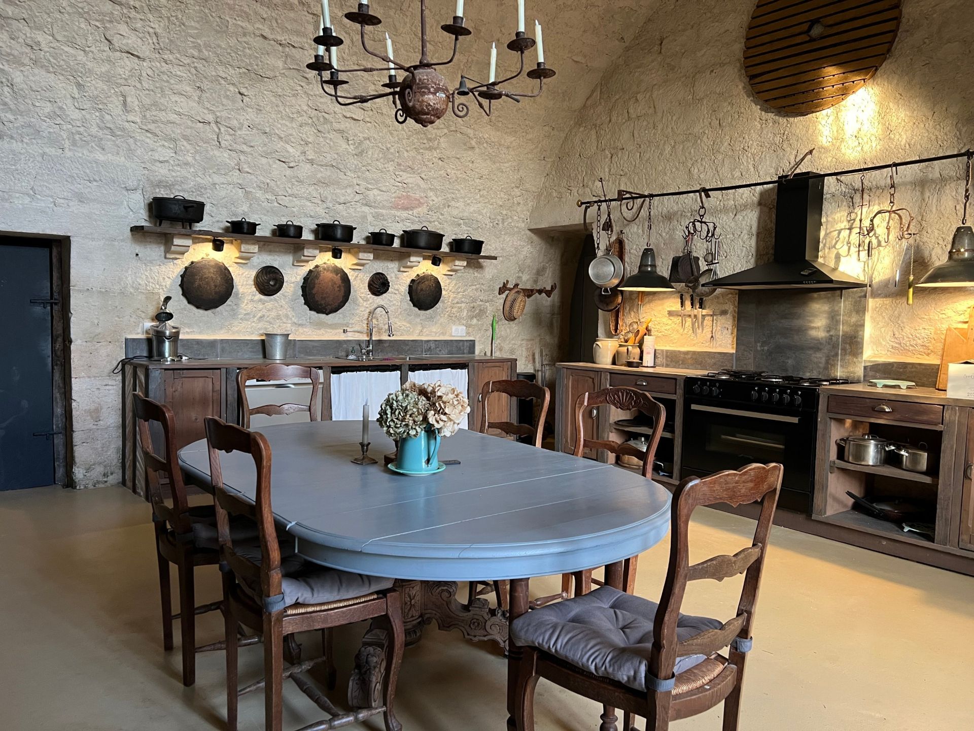 maison de luxe 7 Pièces en vente sur BERGERAC (24100)