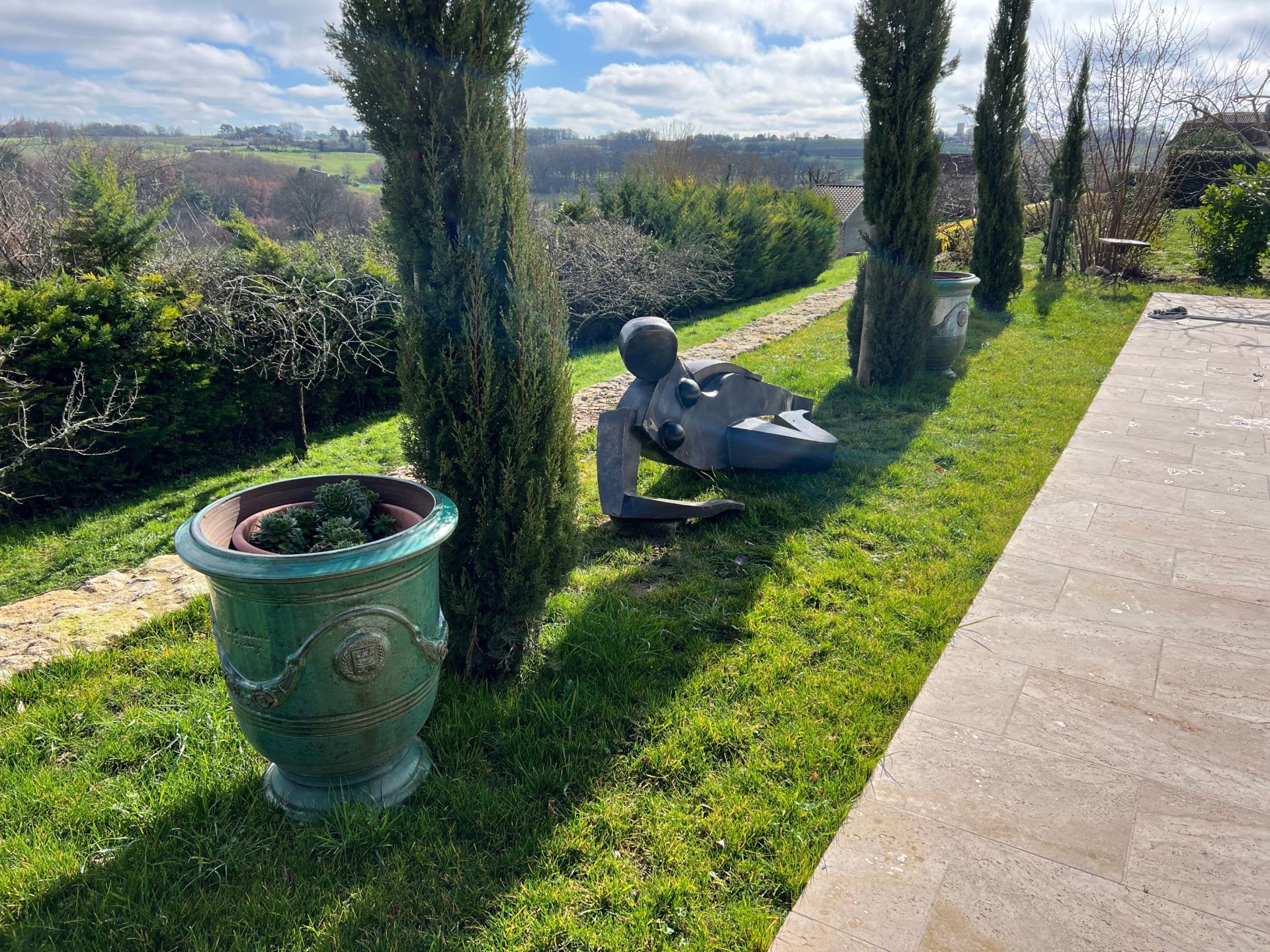 maison de luxe 7 Pièces en vente sur BERGERAC (24100)