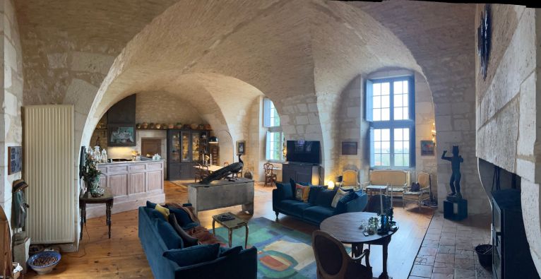 Sale Luxury house Bergerac 7&nbsp;Rooms 440&nbsp;m²