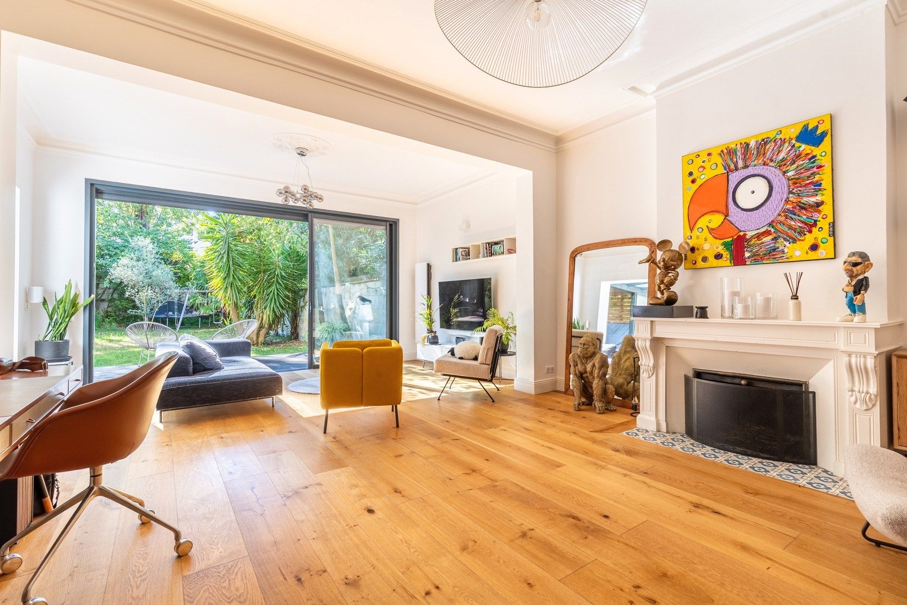 appartement de luxe 5 Pièces en vente sur BORDEAUX (33000)