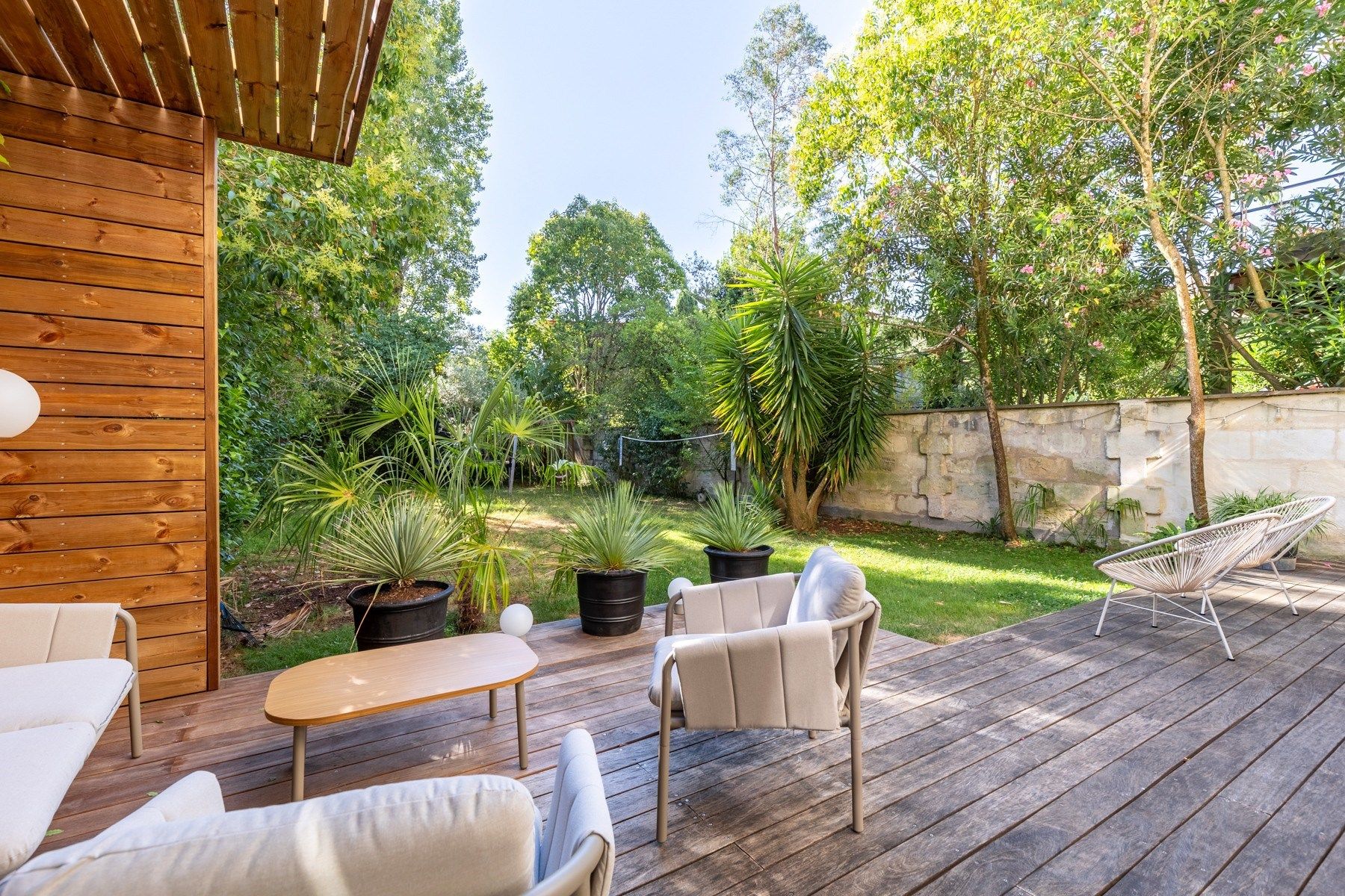 appartement de luxe 5 Pièces en vente sur BORDEAUX (33000)