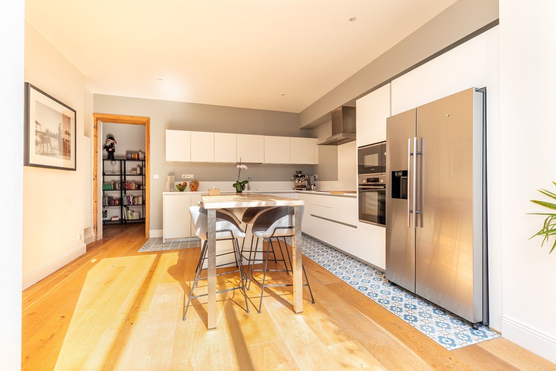 appartement de luxe 5 Pièces en vente sur BORDEAUX (33000)