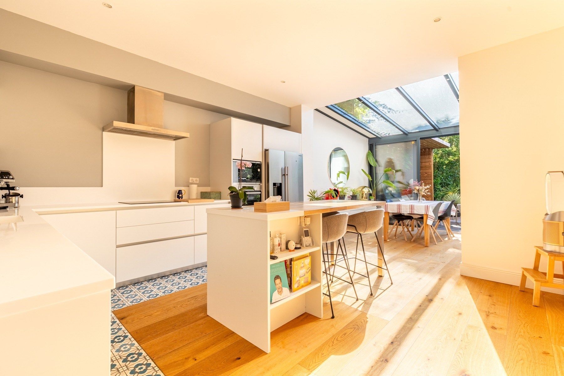 appartement de luxe 5 Pièces en vente sur BORDEAUX (33000)