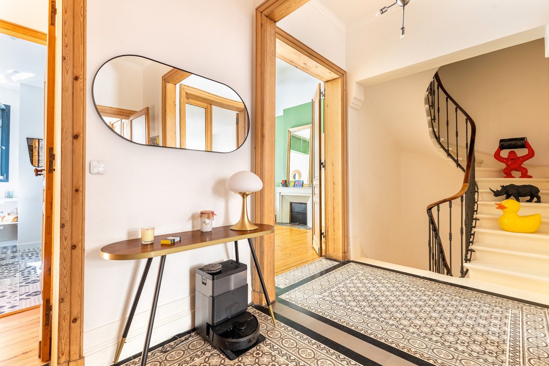 appartement de luxe 5 Pièces en vente sur BORDEAUX (33000)