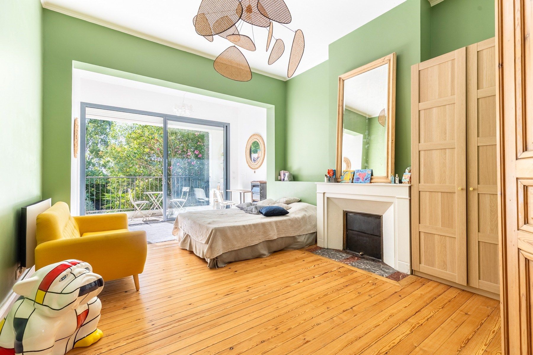 appartement de luxe 5 Pièces en vente sur BORDEAUX (33000)