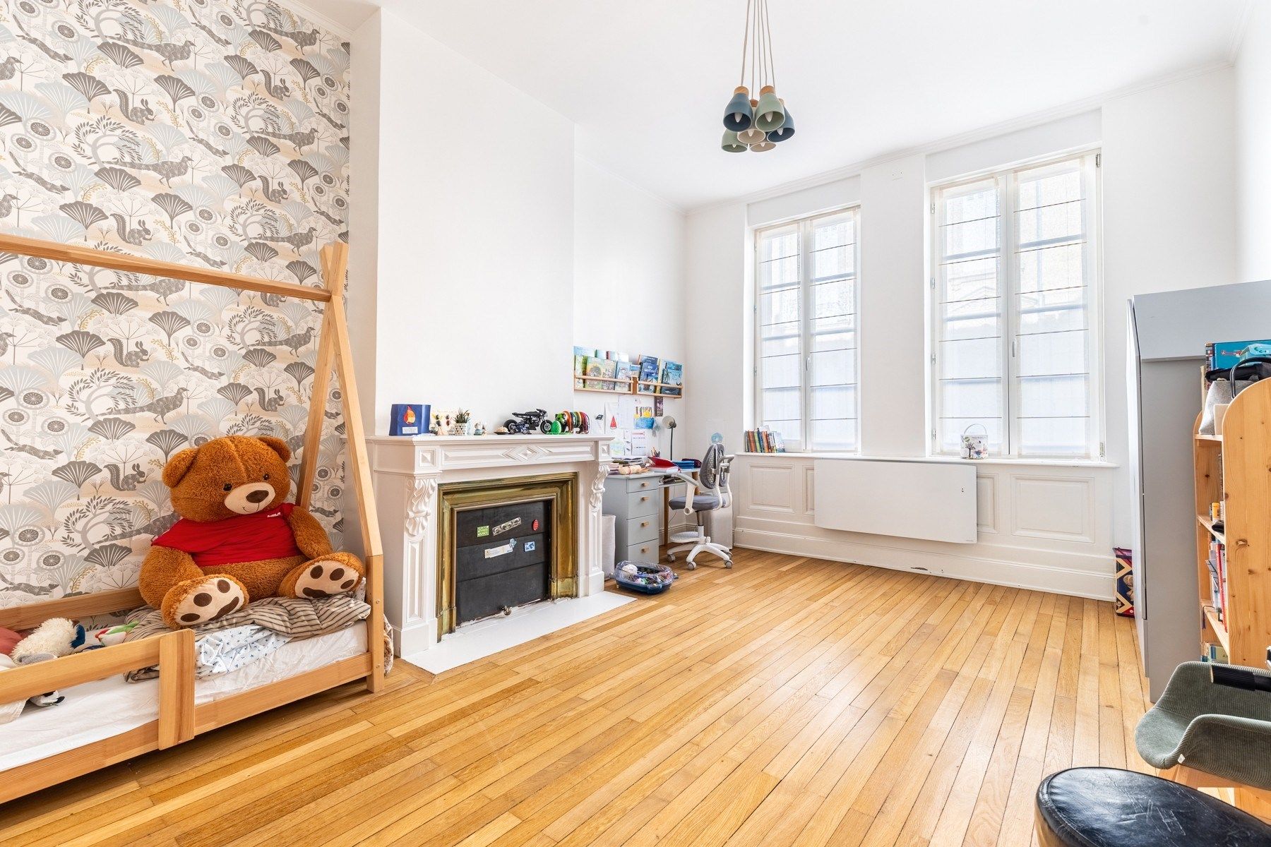 appartement de luxe 5 Pièces en vente sur BORDEAUX (33000)