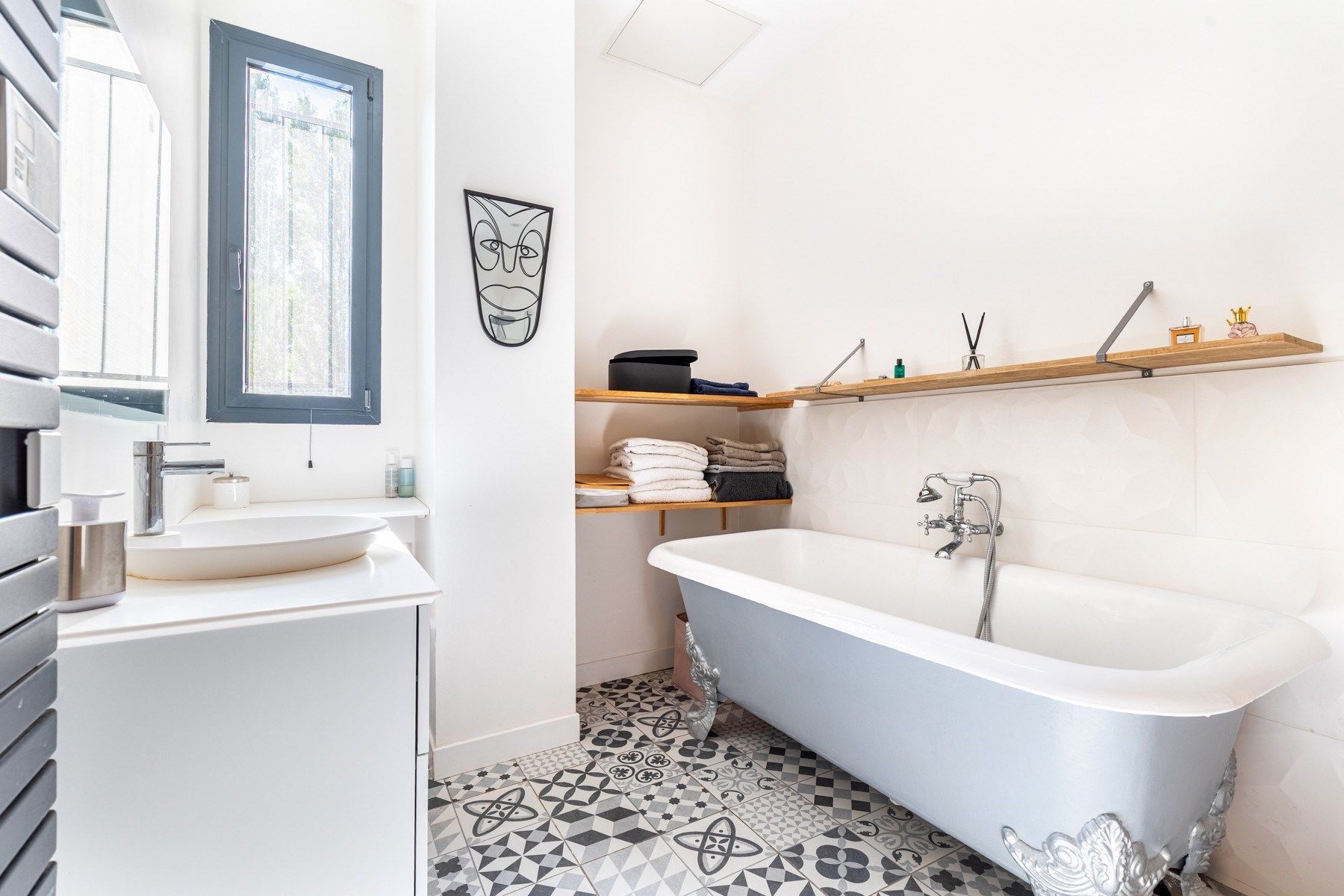 appartement de luxe 5 Pièces en vente sur BORDEAUX (33000)