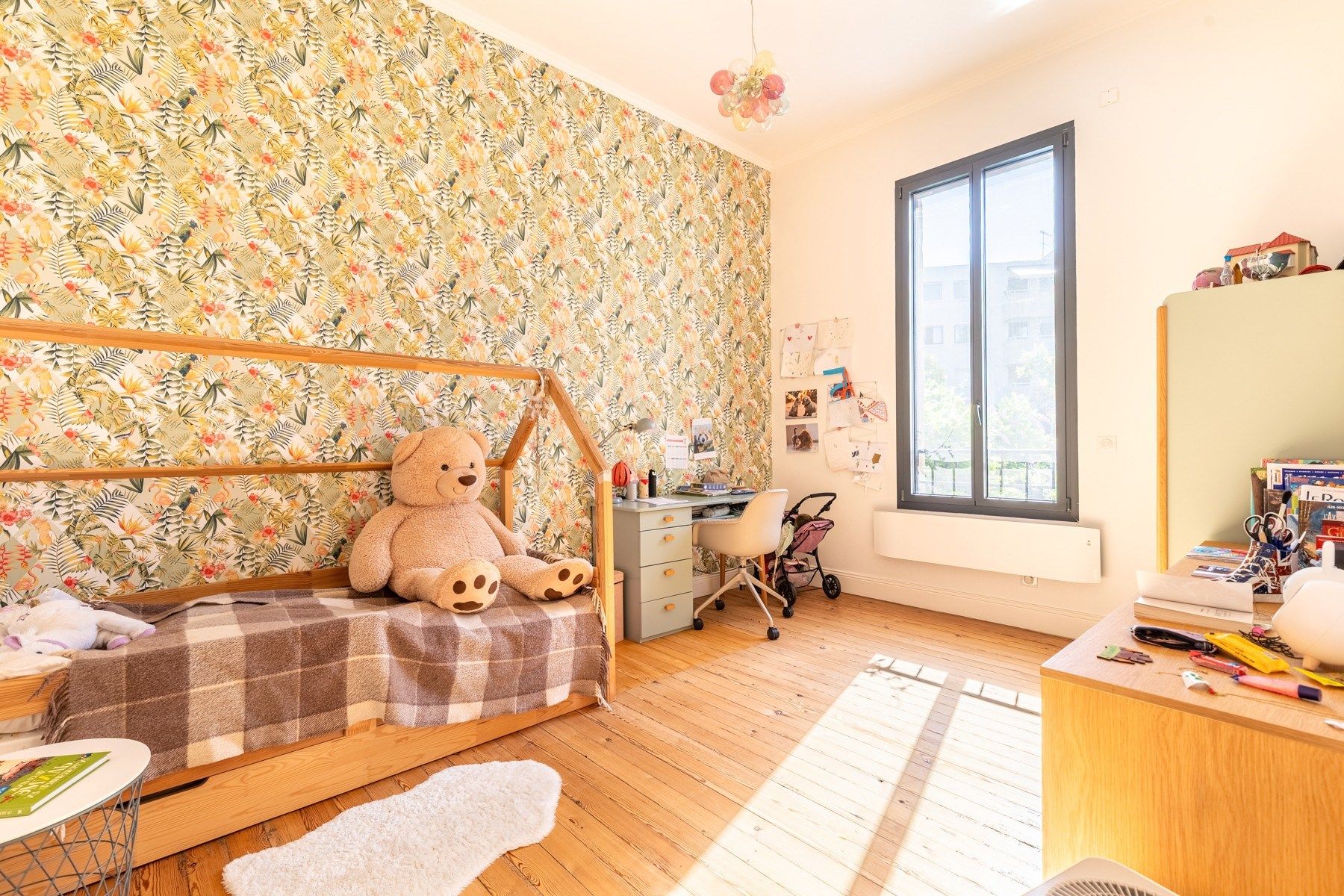 appartement de luxe 5 Pièces en vente sur BORDEAUX (33000)