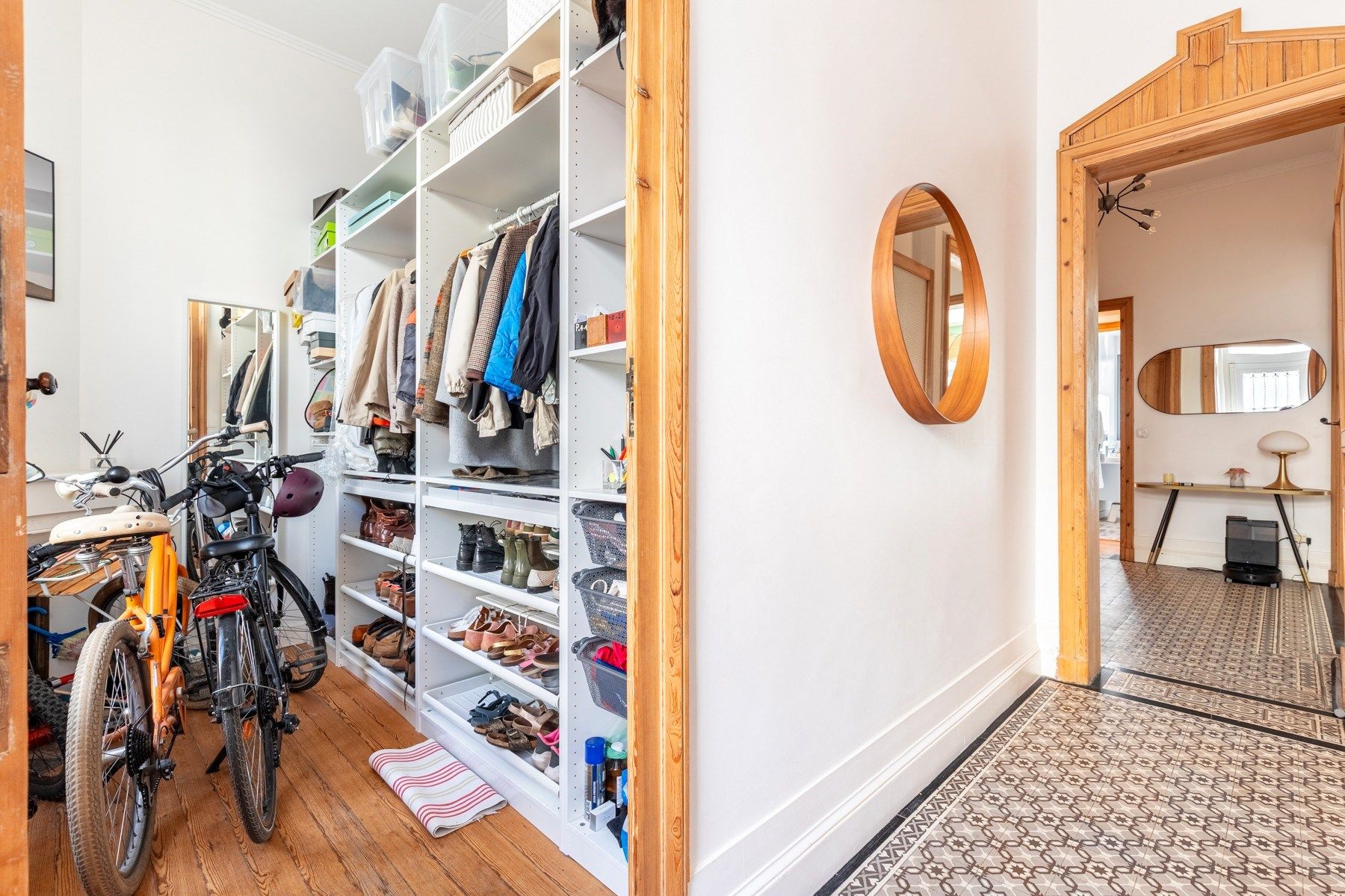 appartement de luxe 5 Pièces en vente sur BORDEAUX (33000)