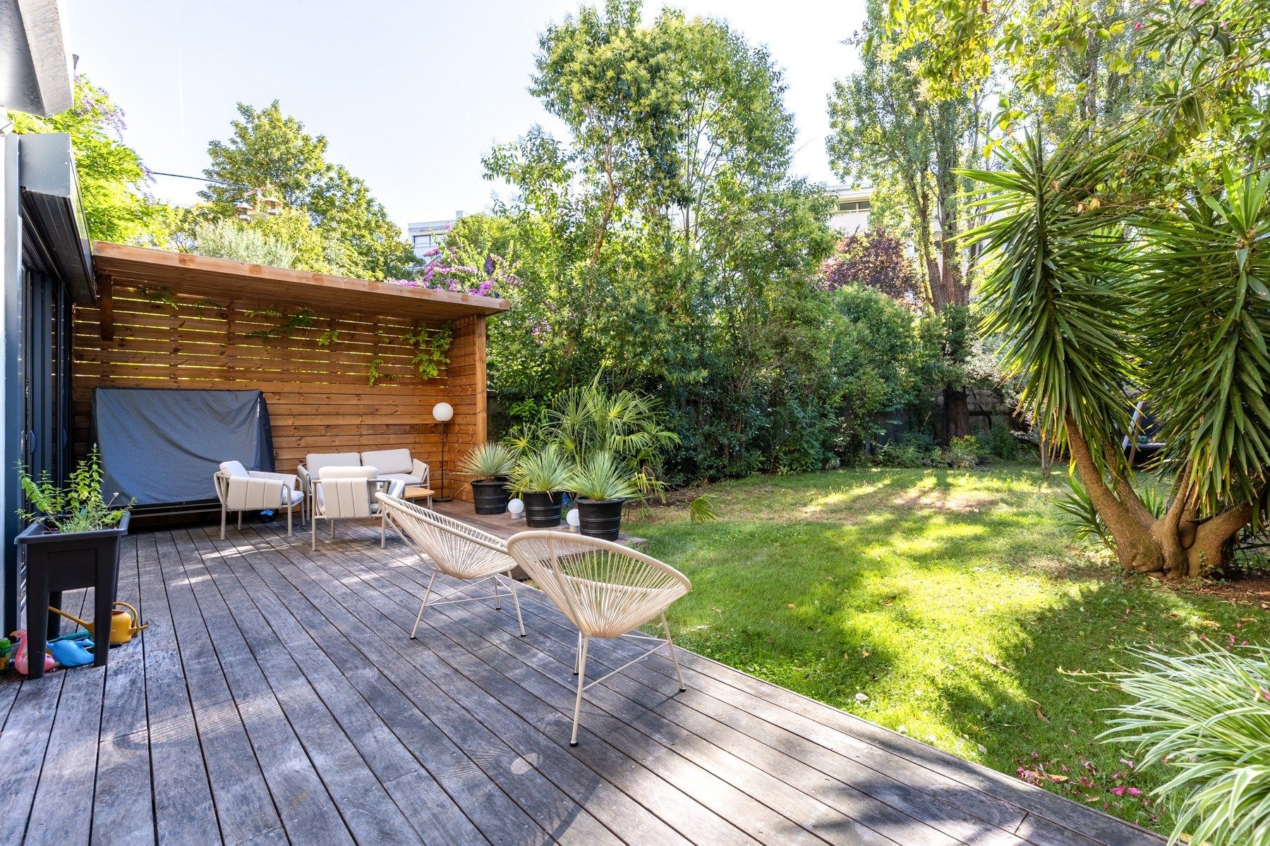 appartement de luxe 5 Pièces en vente sur BORDEAUX (33000)
