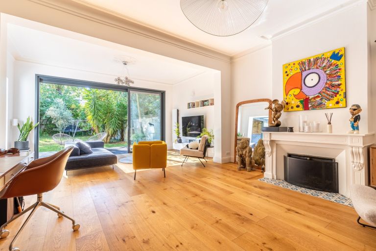 appartement de luxe 5 Pièces en vente sur BORDEAUX (33000)