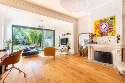 Vente Appartement de luxe Bordeaux 5&nbsp;Pièces 213&nbsp;m²
