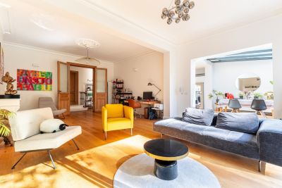Vente Appartement de luxe Bordeaux 5&nbsp;Pièces 213&nbsp;m²