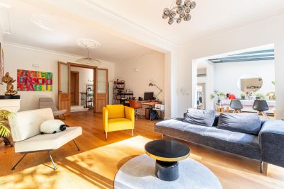 Vente Appartement de luxe Bordeaux 5&nbsp;Pièces 213&nbsp;m²