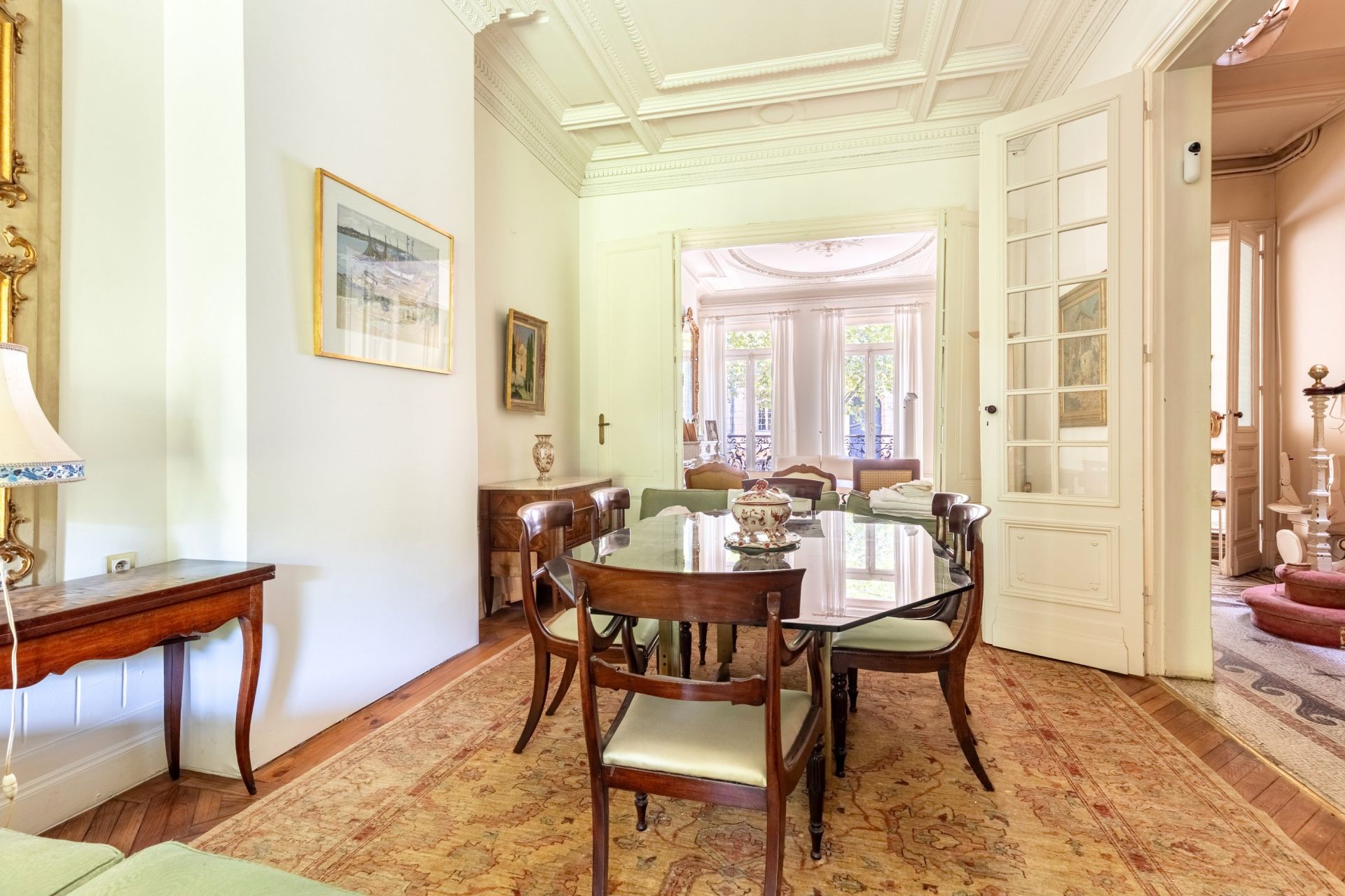 luxury house 6 Rooms for sale on BORDEAUX (33000)