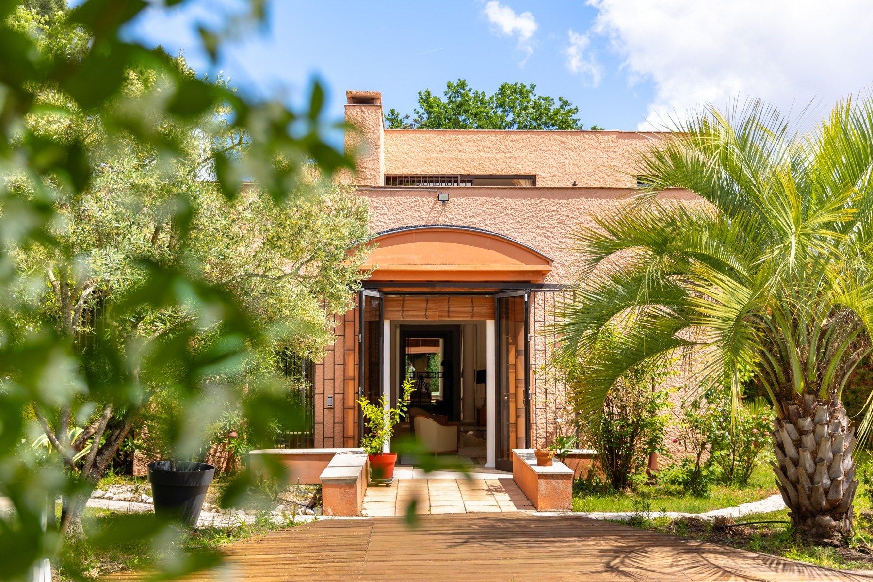 maison de luxe 7 Pièces en vente sur MERIGNAC (33700)