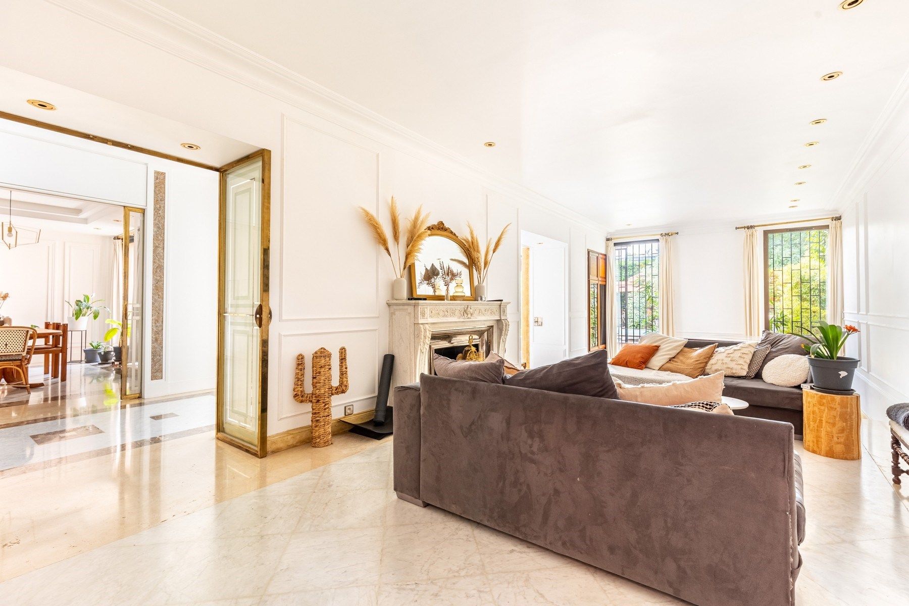 maison de luxe 7 Pièces en vente sur MERIGNAC (33700)