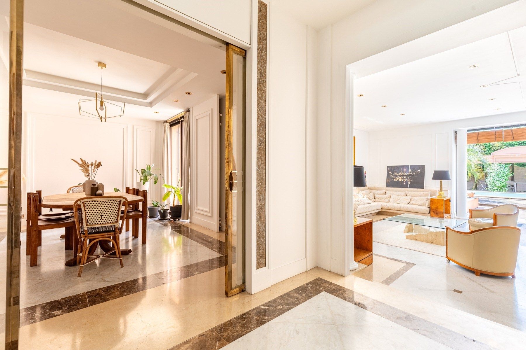 maison de luxe 7 Pièces en vente sur MERIGNAC (33700)