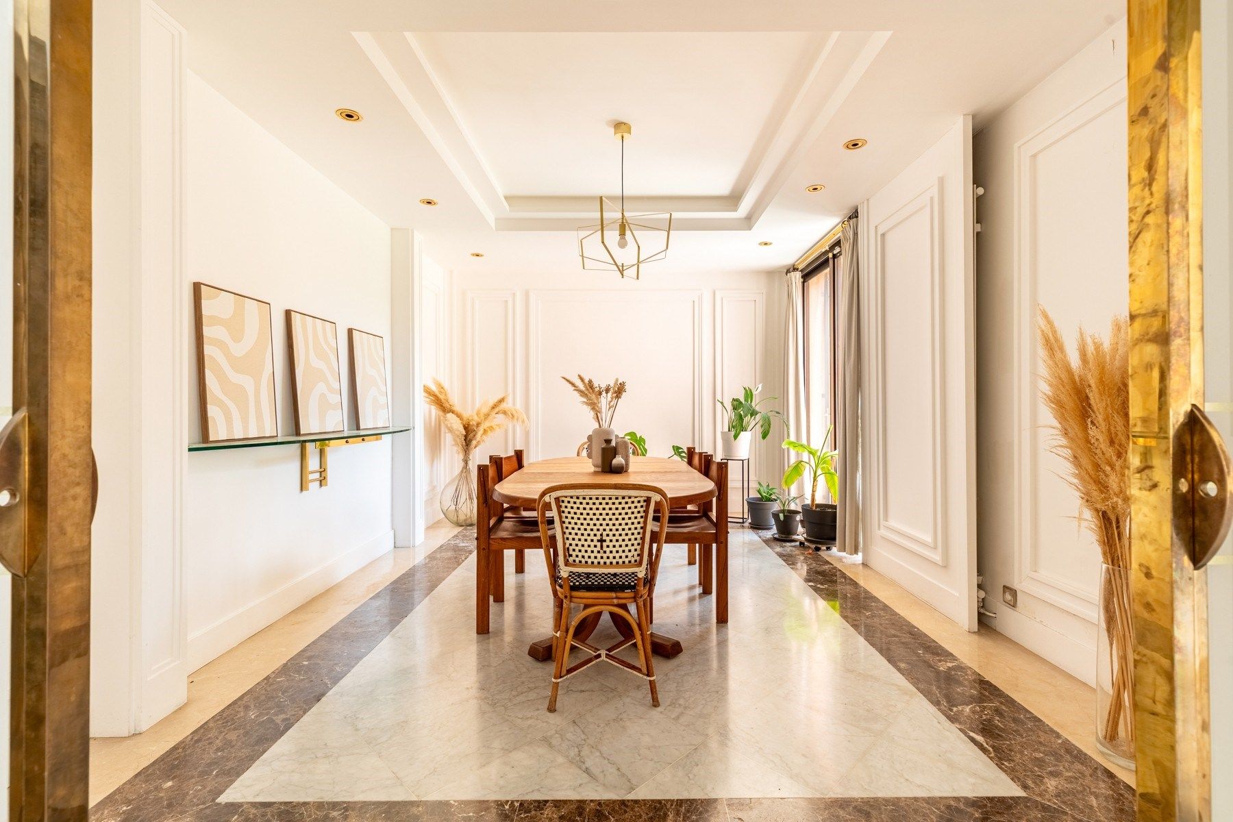 maison de luxe 7 Pièces en vente sur MERIGNAC (33700)