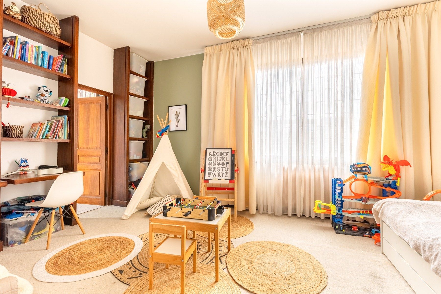maison de luxe 7 Pièces en vente sur MERIGNAC (33700)