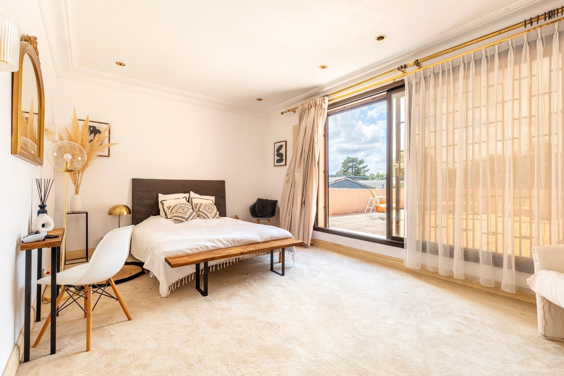 maison de luxe 7 Pièces en vente sur MERIGNAC (33700)