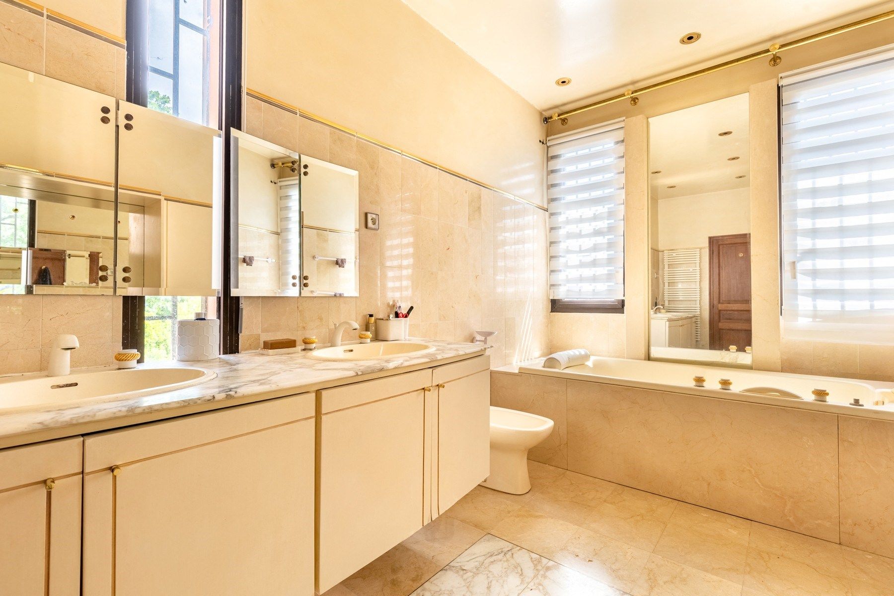 maison de luxe 7 Pièces en vente sur MERIGNAC (33700)