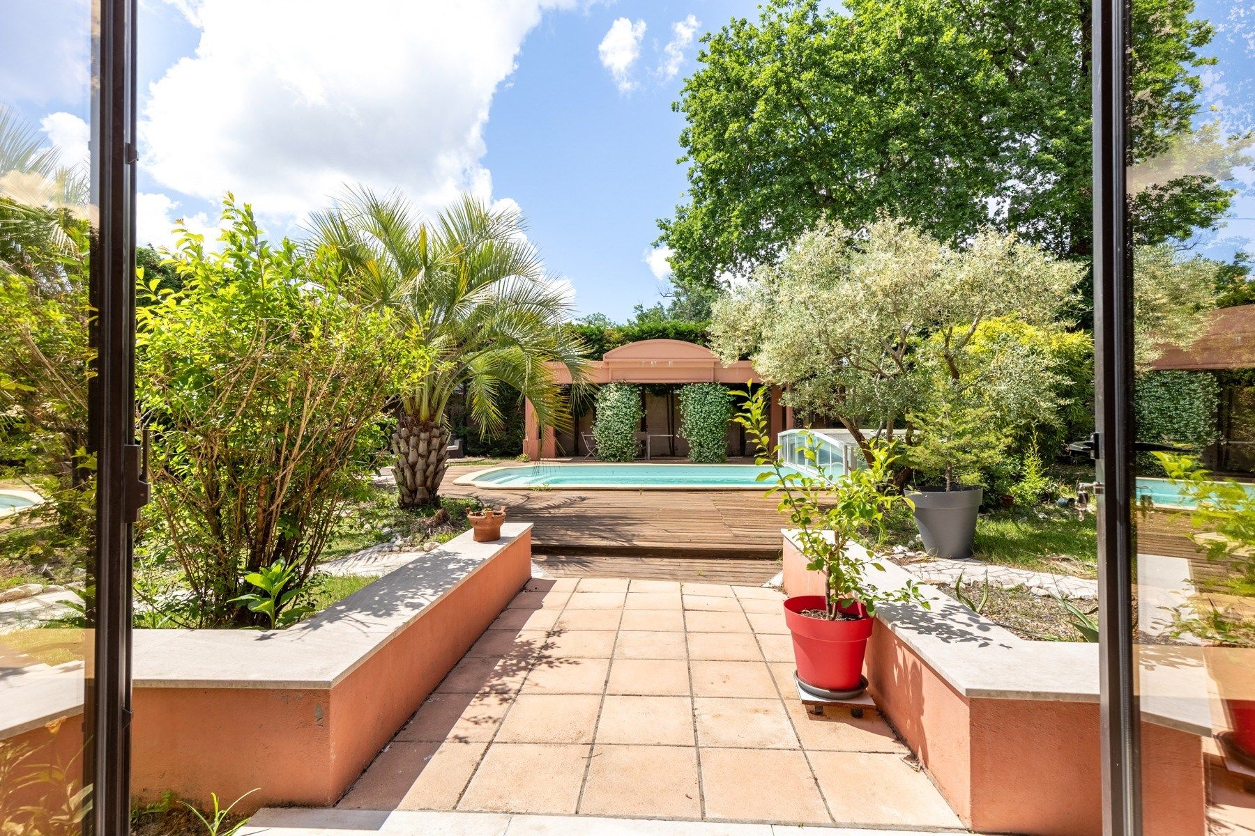 maison de luxe 7 Pièces en vente sur MERIGNAC (33700)