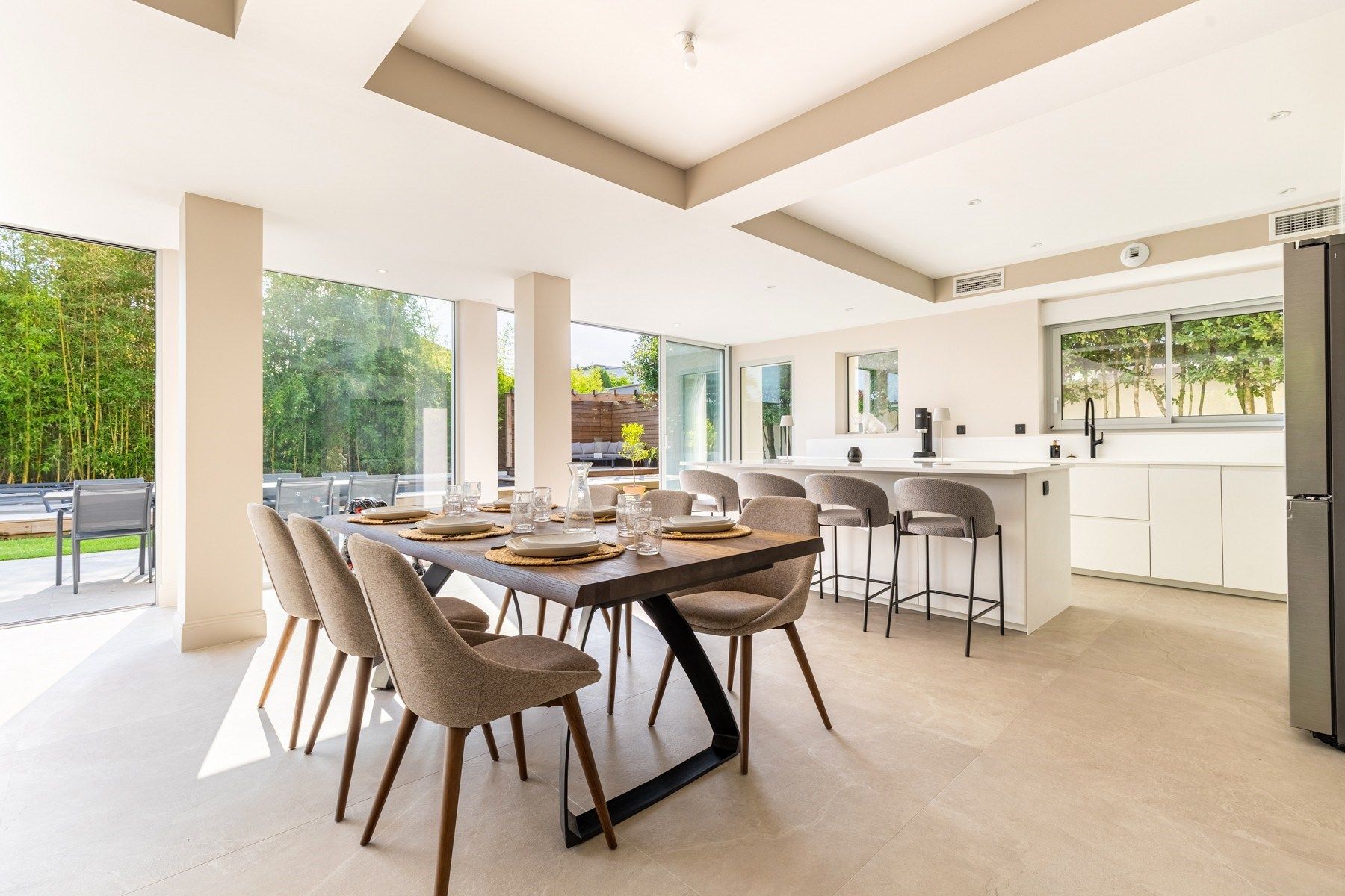 maison de luxe 6 Pièces en vente sur LE BOUSCAT (33110)