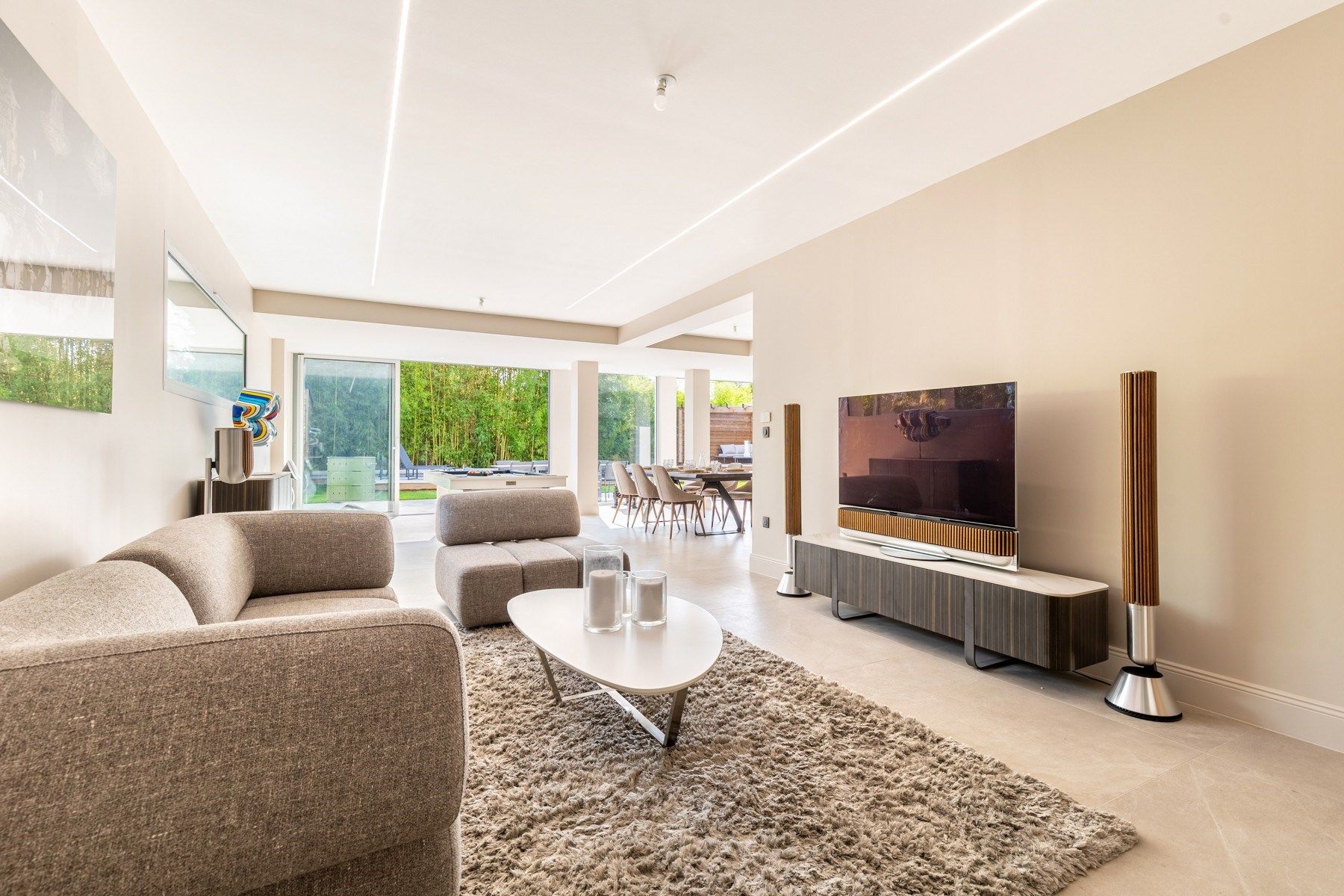 maison de luxe 6 Pièces en vente sur LE BOUSCAT (33110)