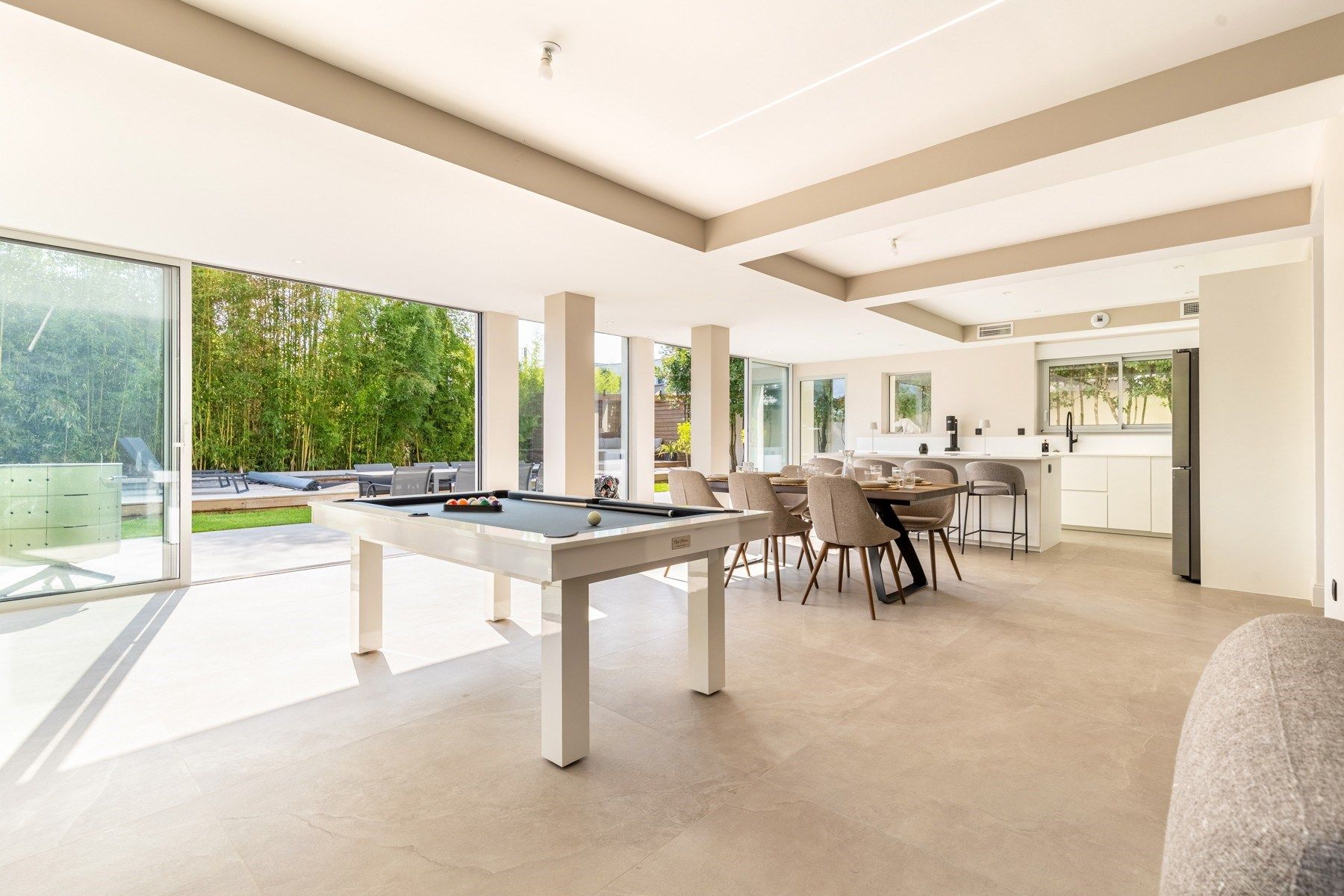 maison de luxe 6 Pièces en vente sur LE BOUSCAT (33110)
