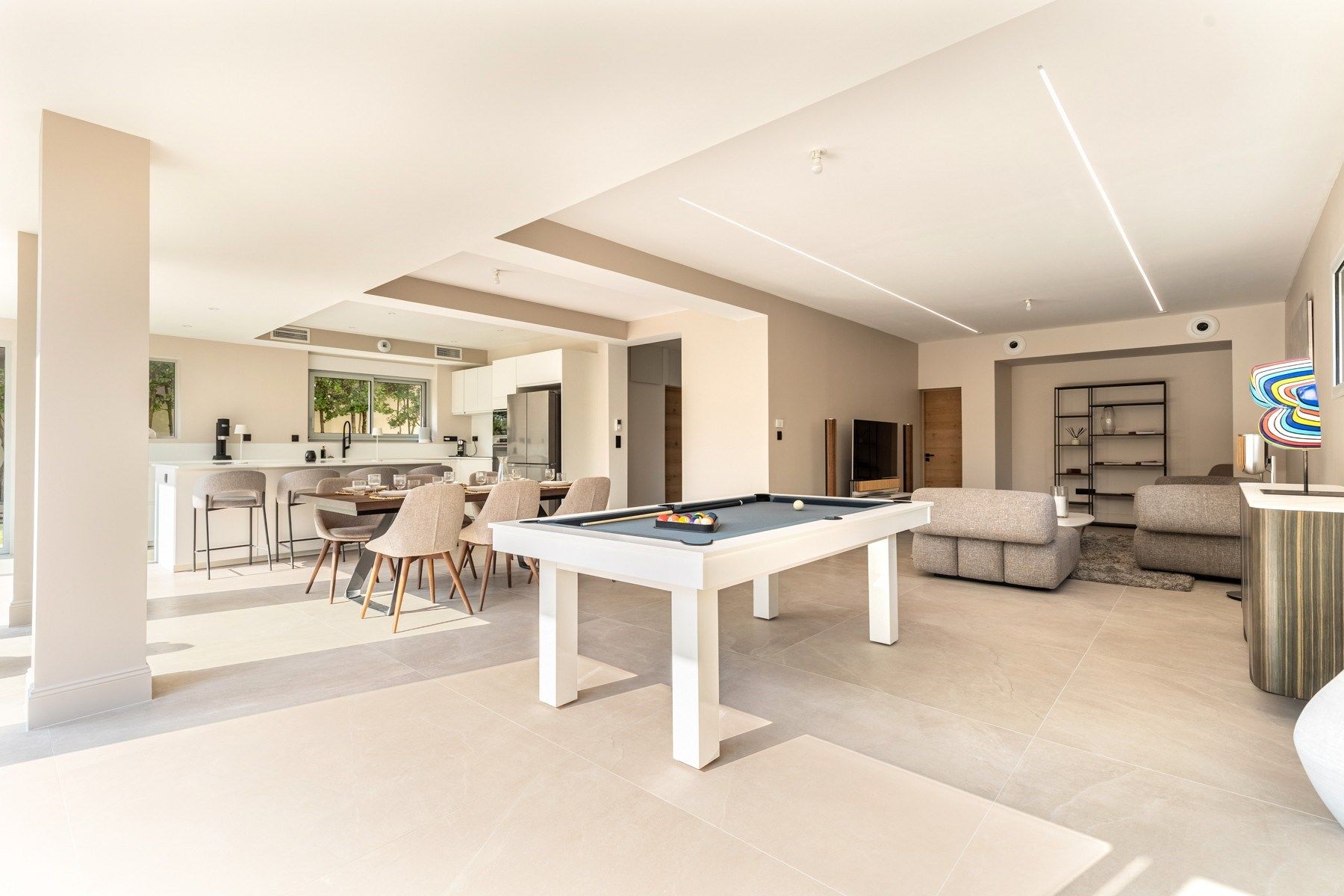 maison de luxe 6 Pièces en vente sur LE BOUSCAT (33110)