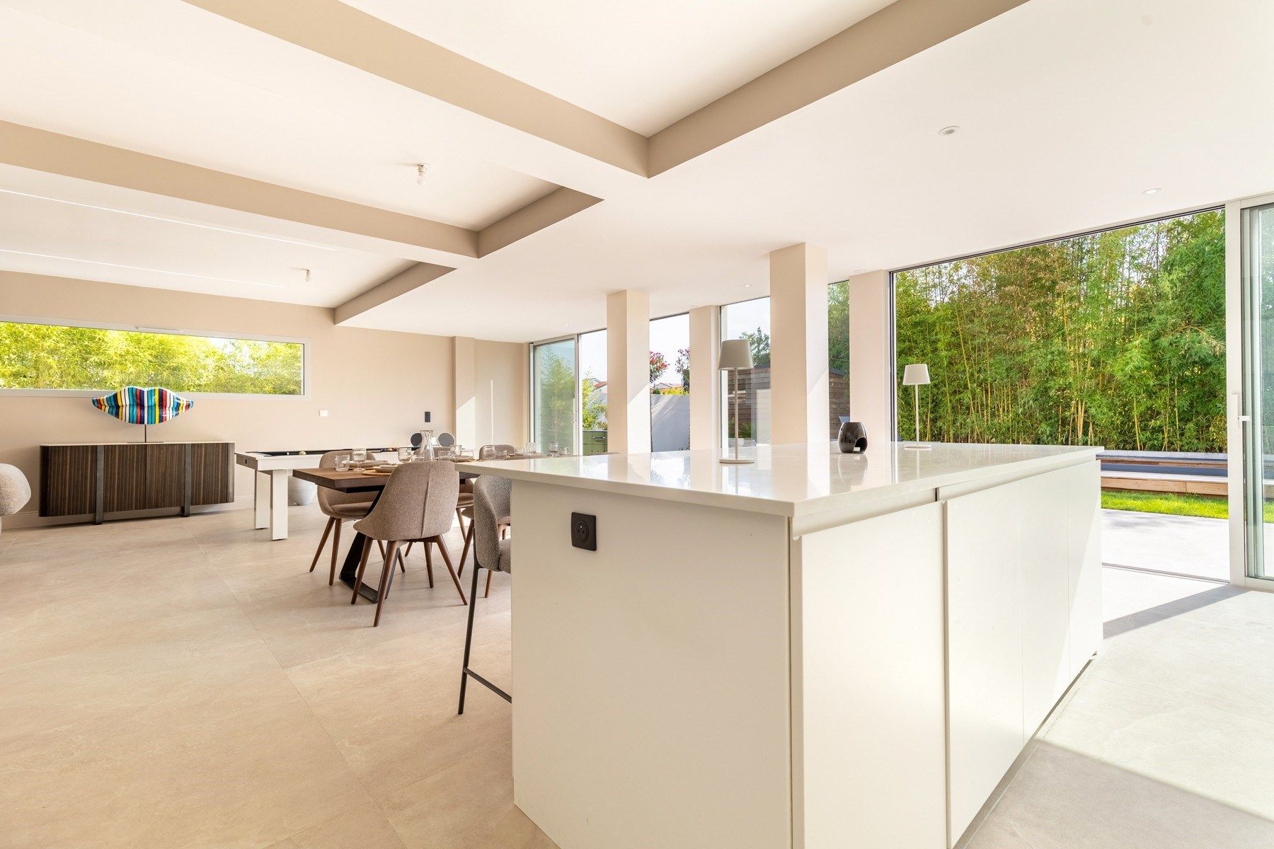maison de luxe 6 Pièces en vente sur LE BOUSCAT (33110)