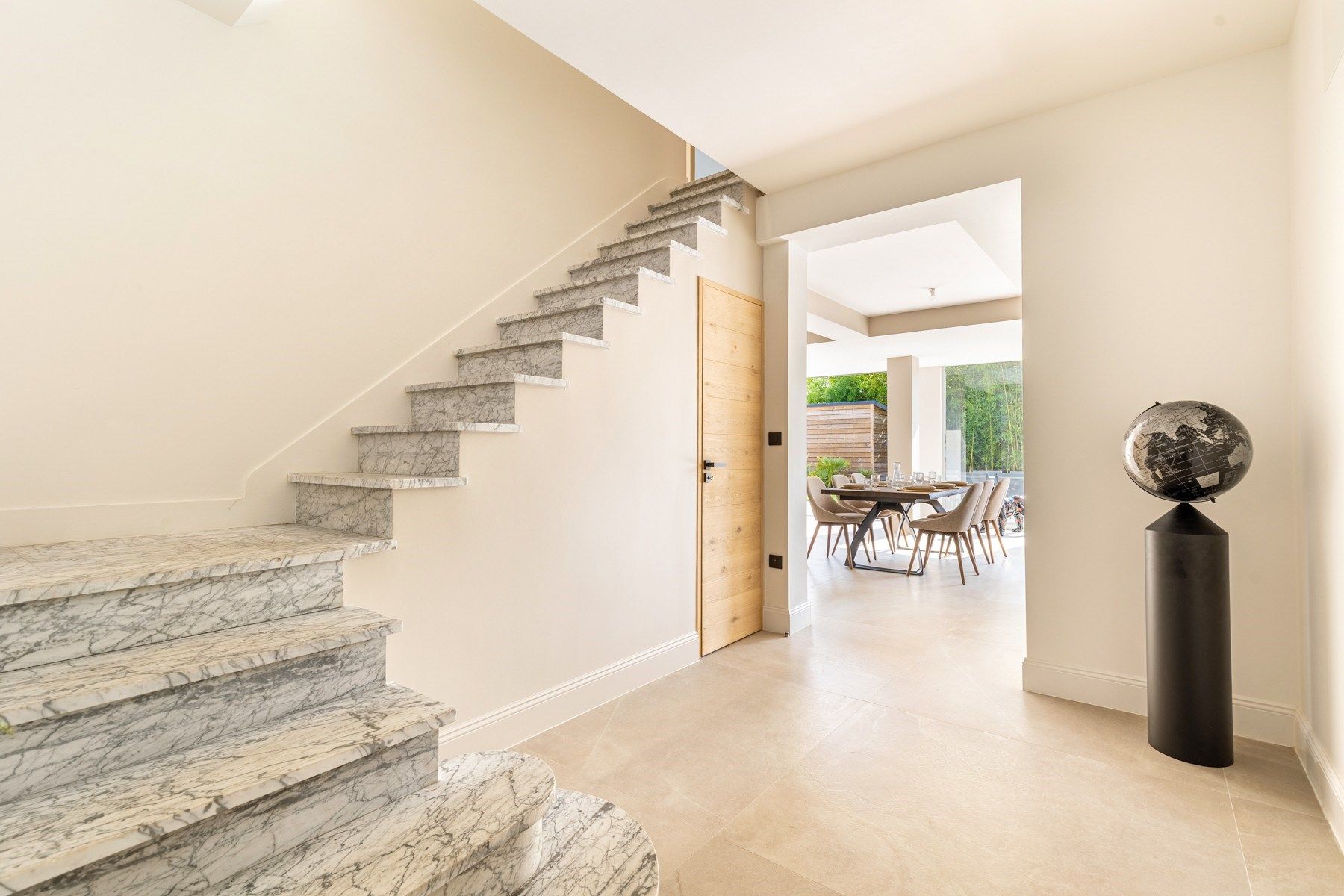maison de luxe 6 Pièces en vente sur LE BOUSCAT (33110)